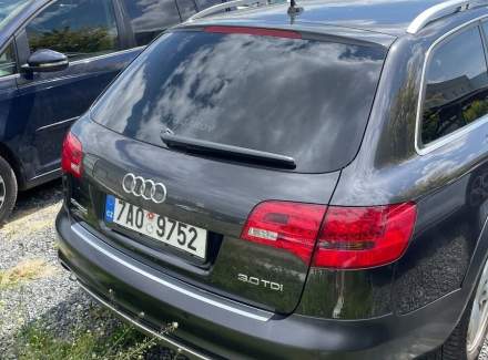 Audi - A6