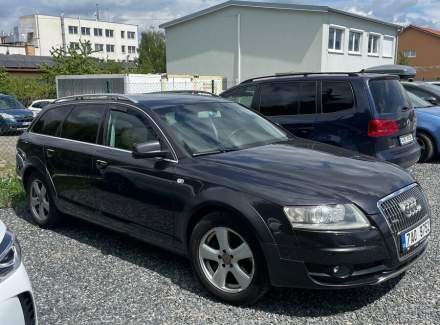 Audi - A6