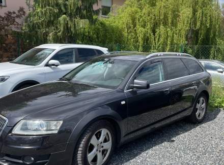 Audi - A6