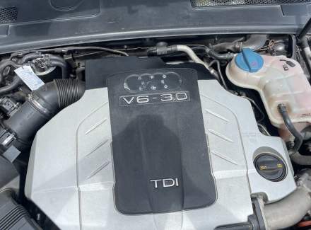 Audi - A6
