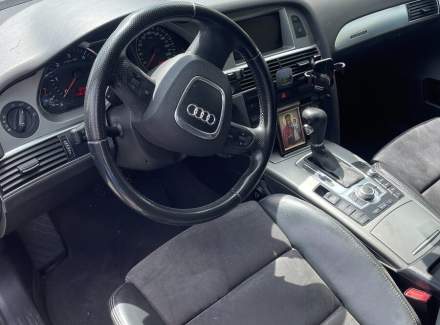 Audi - A6