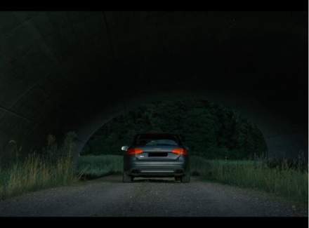 Audi - S4
