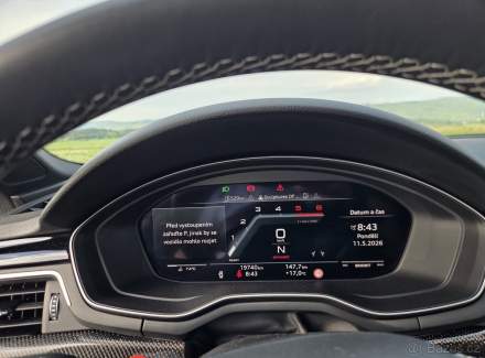 Audi - S5