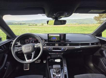 Audi - S5