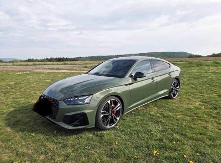 Audi - S5