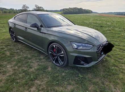 Audi - S5