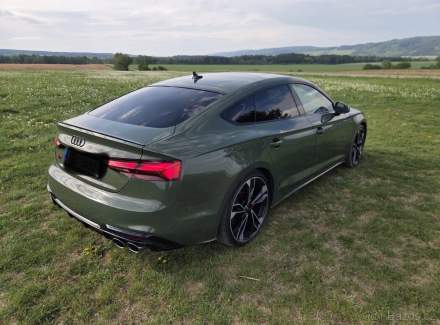 Audi - S5
