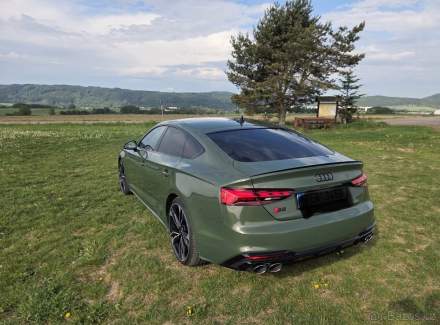 Audi - S5