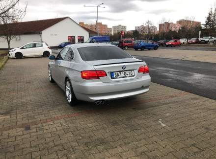 BMW - 3er
