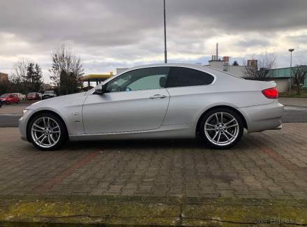 BMW - 3er