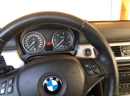BMW - 3er