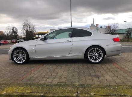 BMW - 3er
