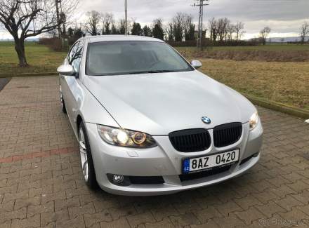 BMW - 3er