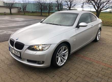 BMW - 3er