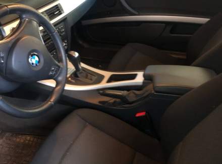 BMW - 3er