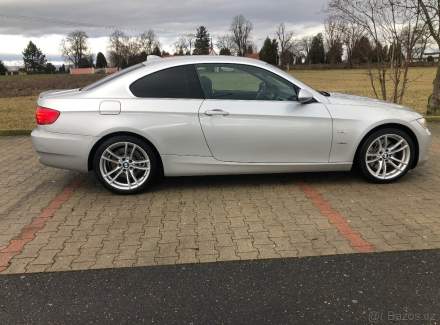 BMW - 3er
