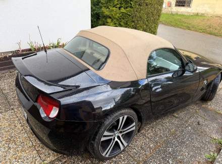 BMW - Z4
