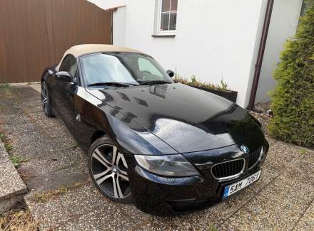 BMW - Z4