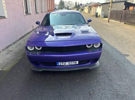 Dodge - Challenger