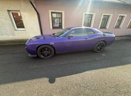 Dodge - Challenger