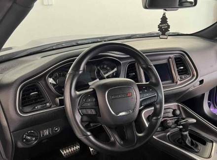 Dodge - Challenger
