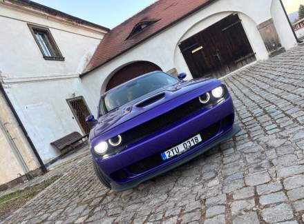 Dodge - Challenger
