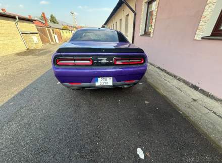 Dodge - Challenger