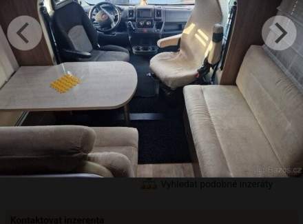 Fiat - Ducato