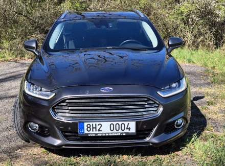 Ford - Mondeo
