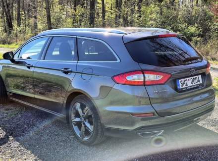 Ford - Mondeo