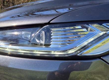 Ford - Mondeo