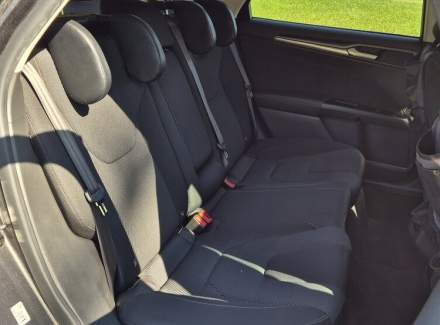 Ford - Mondeo