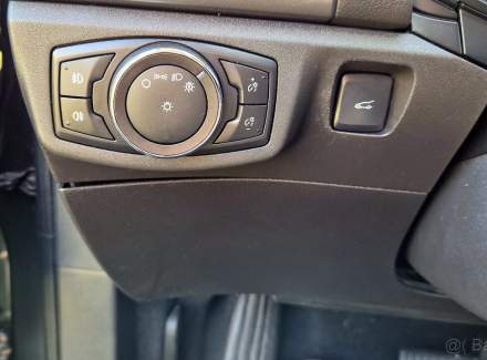 Ford - Mondeo