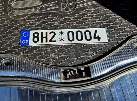 Ford - Mondeo