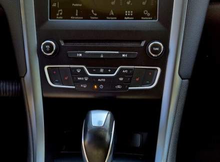 Ford - Mondeo