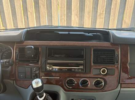 Ford - Aerostar