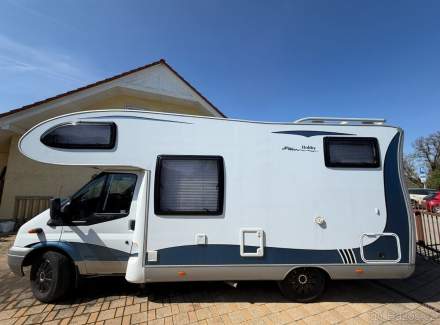 Ford - Aerostar