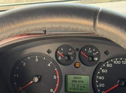 Ford - Aerostar