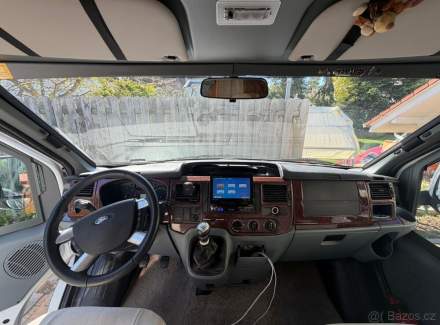 Ford - Aerostar