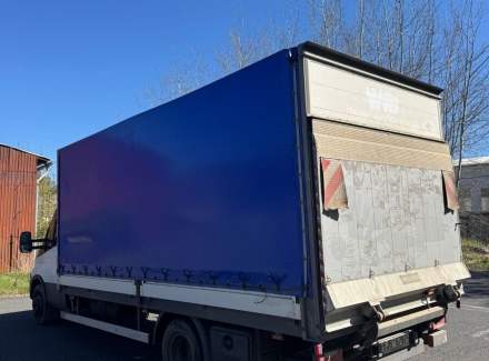 Iveco - Daily