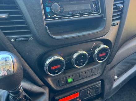 Iveco - Daily