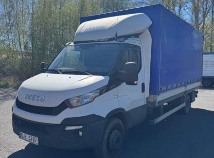 Iveco - Daily