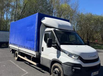 Iveco - Daily