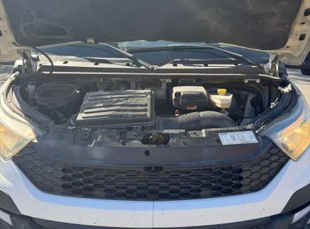 Iveco - Daily