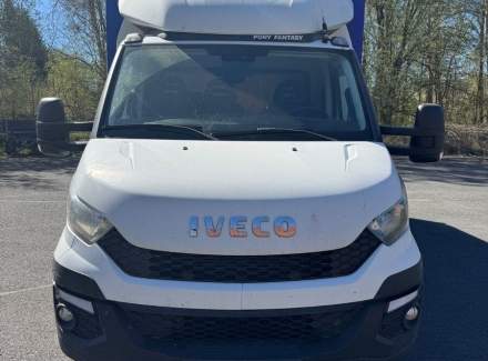 Iveco - Daily