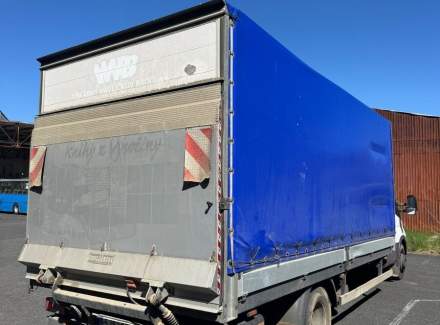 Iveco - Daily