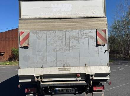 Iveco - Daily