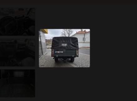 Land Rover - Defender