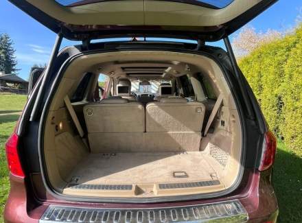 Mercedes-Benz - GL