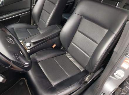 Mercedes-Benz - E-class